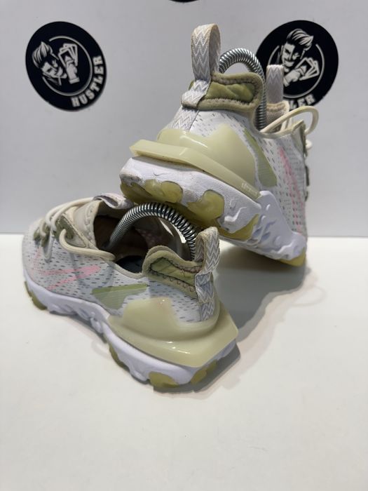 Маратонки NIKE REACT VISION .Номер 36