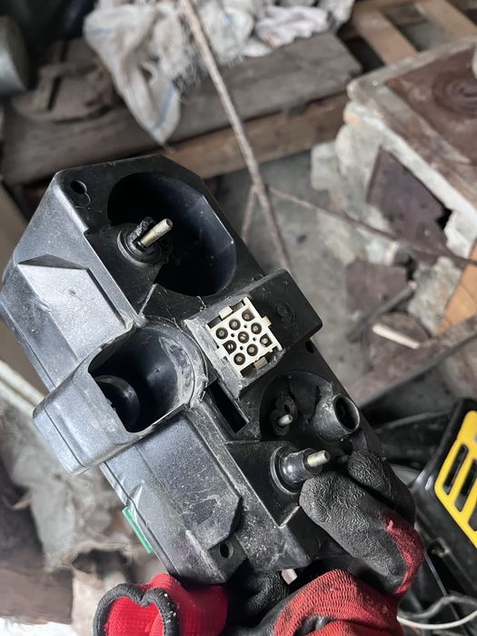 Reparatii cross ,scutere