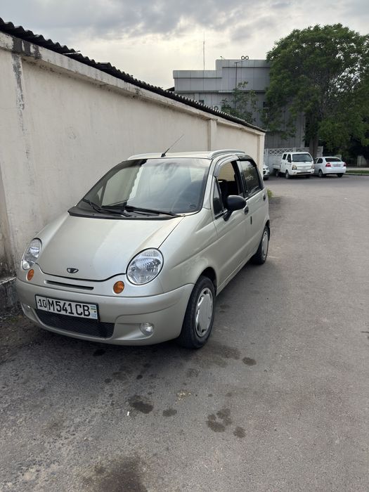 Other Matiz 2009