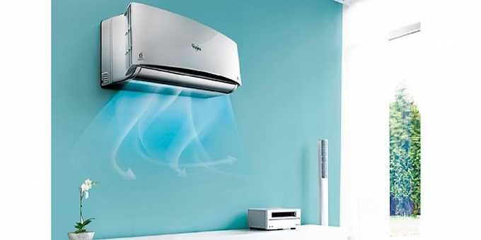 Кондиционер GREE 12* G-TECH INVERTOR Frion:R-32  Гарантия 3 года