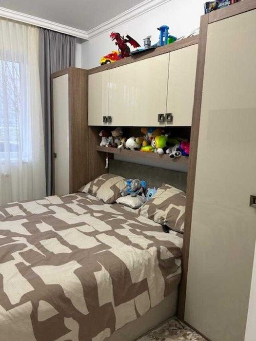 Vindem Ap 3 cam. Prima Universitati