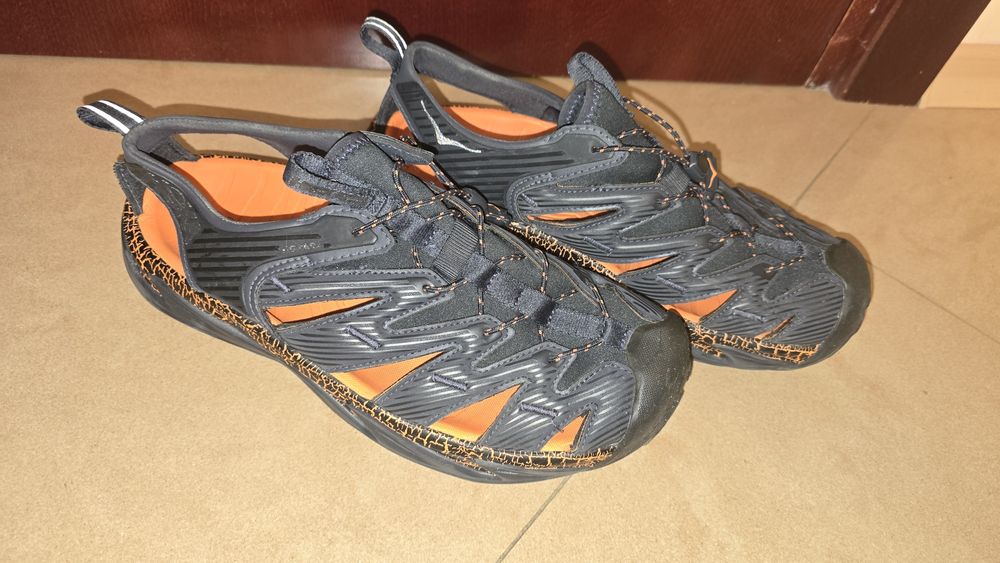 Мъжки чехли и сандали Adidas, TheNorth Face, Hoka