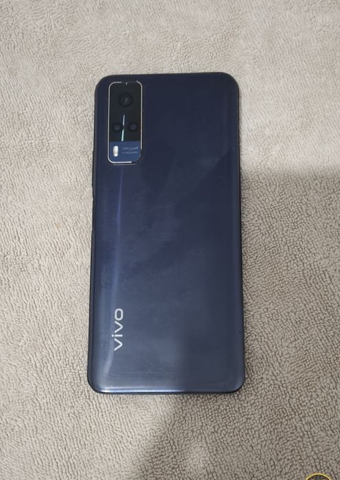 Vivo Y53S 128gb.
