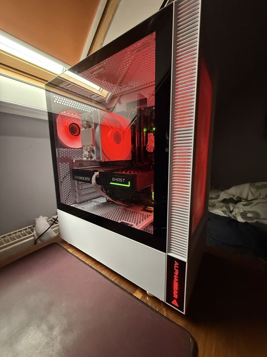 Pc Gaming Ultra 32GB ram