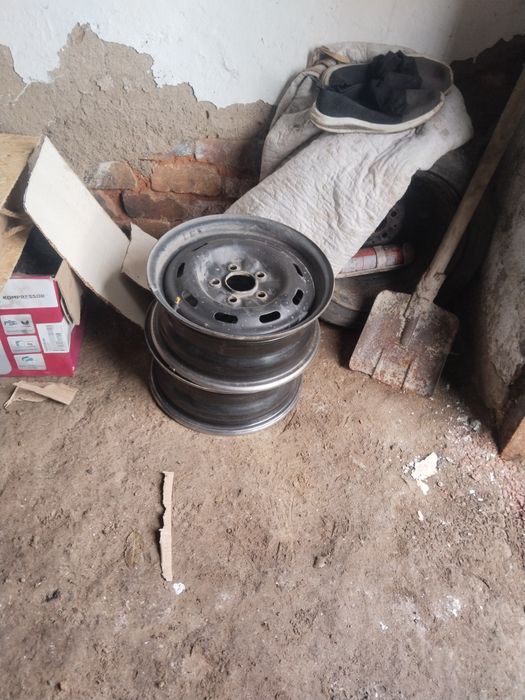 Продам диски от ниссана