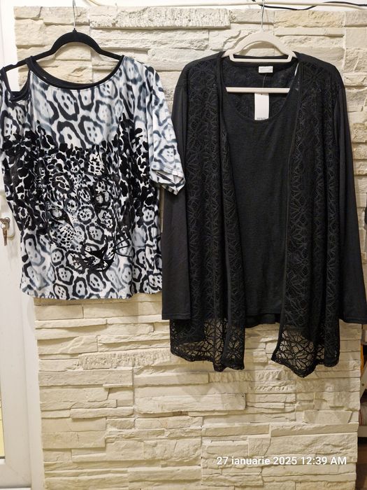 Bluza eleganta XL/XXL