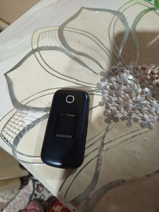 Perfectum verizon arginal