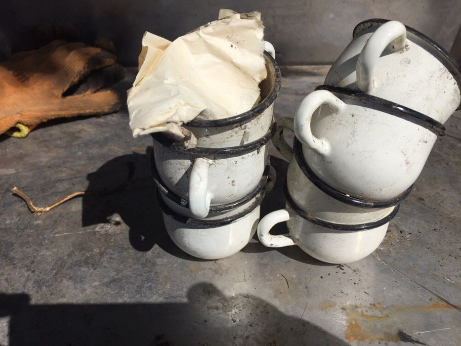 Продам стаканчики детские!