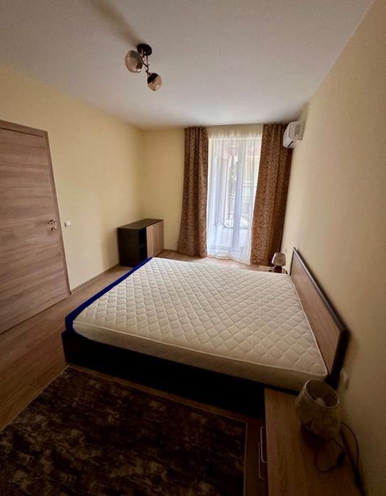 Дава се под наем Двустаен апартамент в Пловдив, Младежки Хълм - 68 кв.м за 600 € - Снимка #4