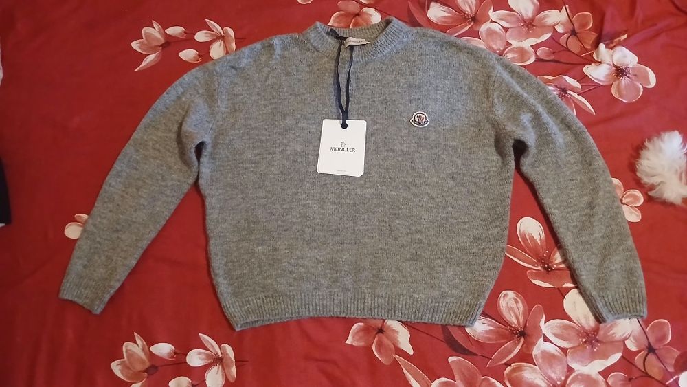 Bluza dama monclet