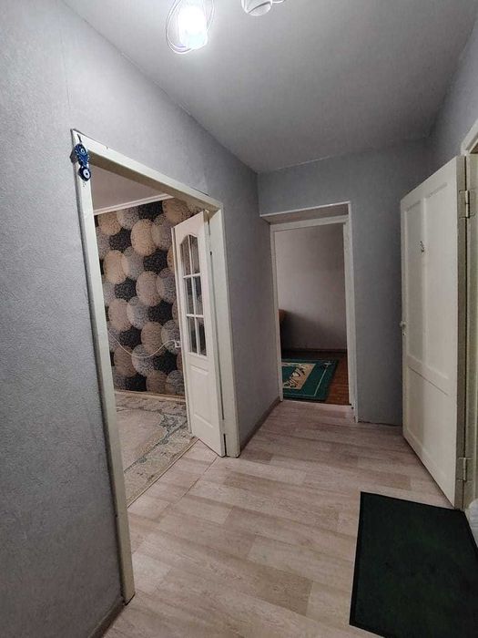 Квартира 2-комнатная