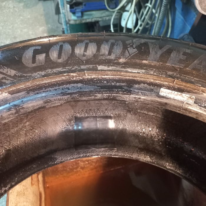 Услуги шиномонтаж мастерской