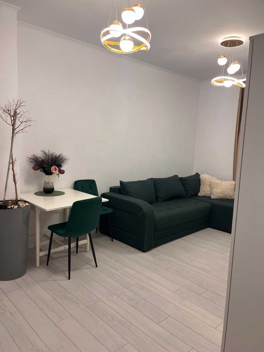 Inchiriez garsoniera Popesti Leordeni