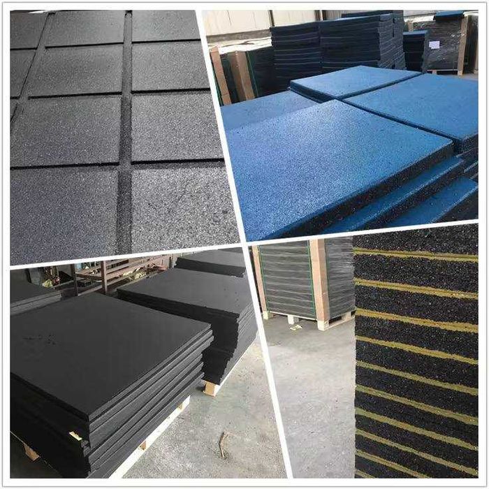 РЕЗИНОВАЯ ПЛИТКА брусчатка   Спортзал Фитнес Воркаут Rezina plitka