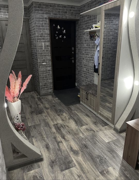 Продам 3комнатную квартиру,