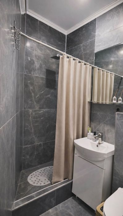 Аренда квартир посуточно