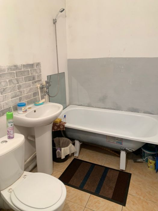 Продам 1 ком квартиру