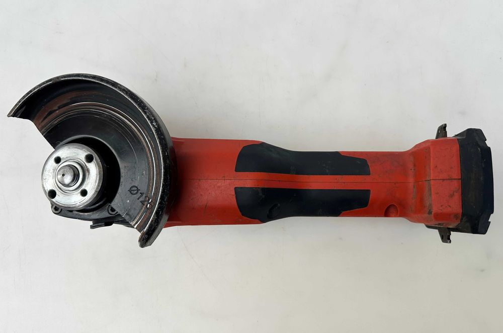 Hilti AG 6D-22 Nuron - Безчетков ъглошлайф с SensTech 22V