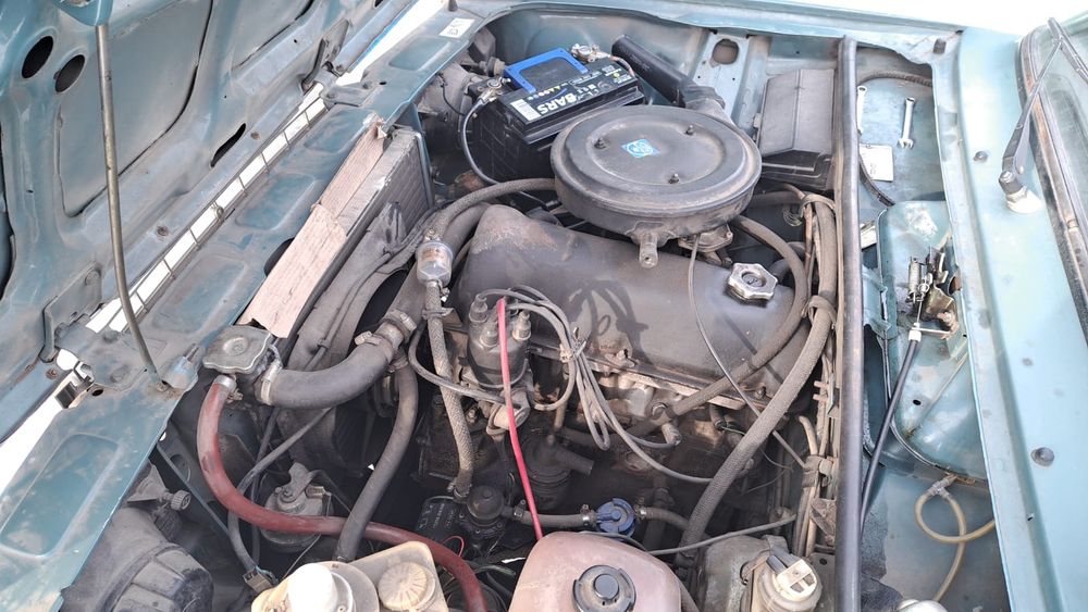 Продам ВАЗ 2107 жигули