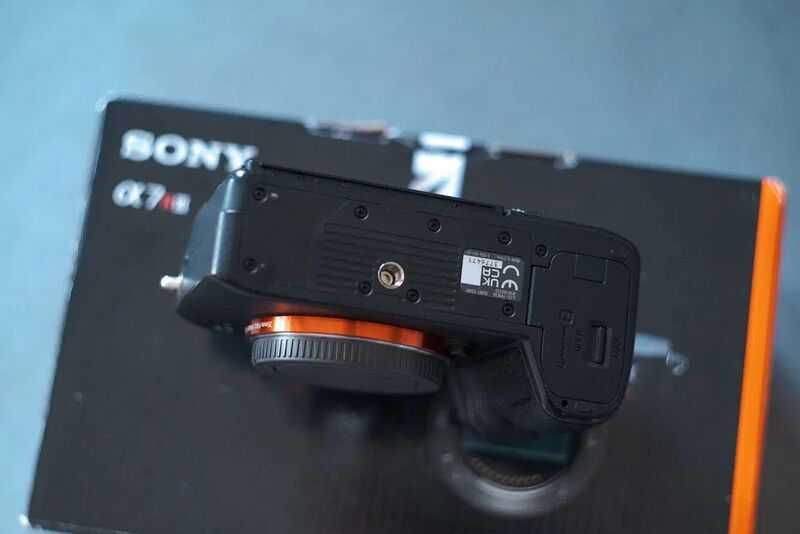 Продавам Sony A7RIII "А" версия