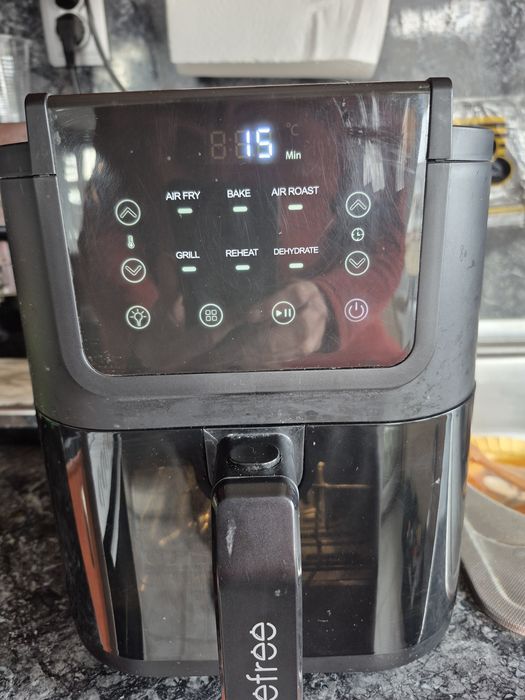 Air fryer Chefree 5 литра