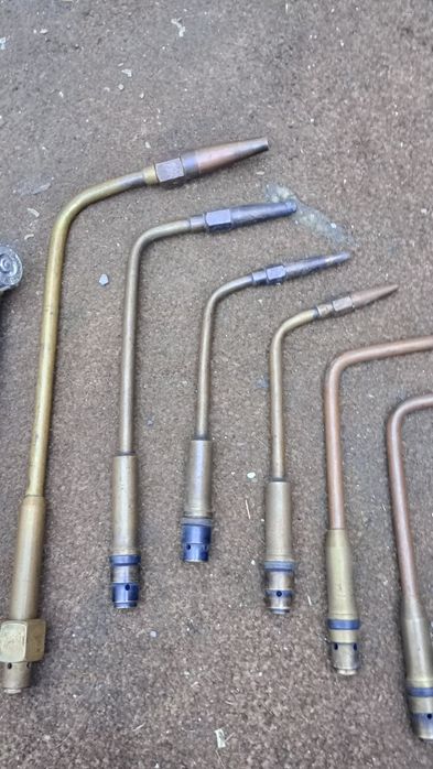 Продам горелка ацетилен