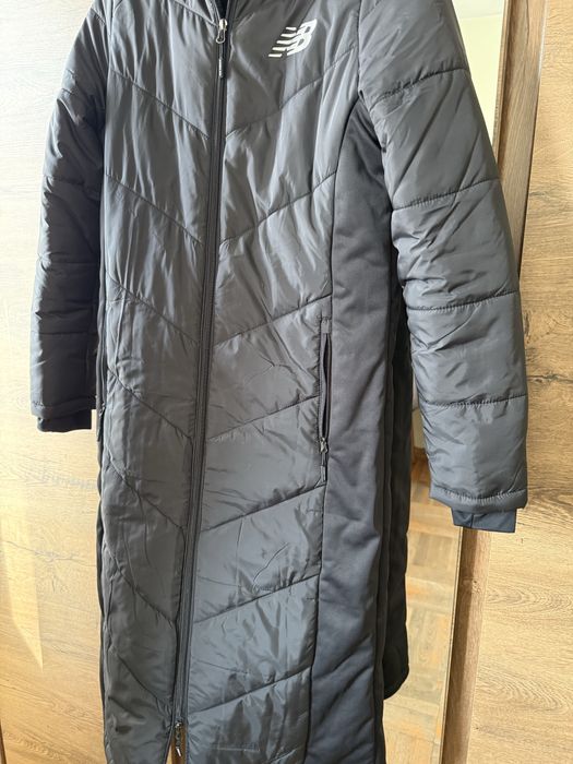 New Balance спортно яке