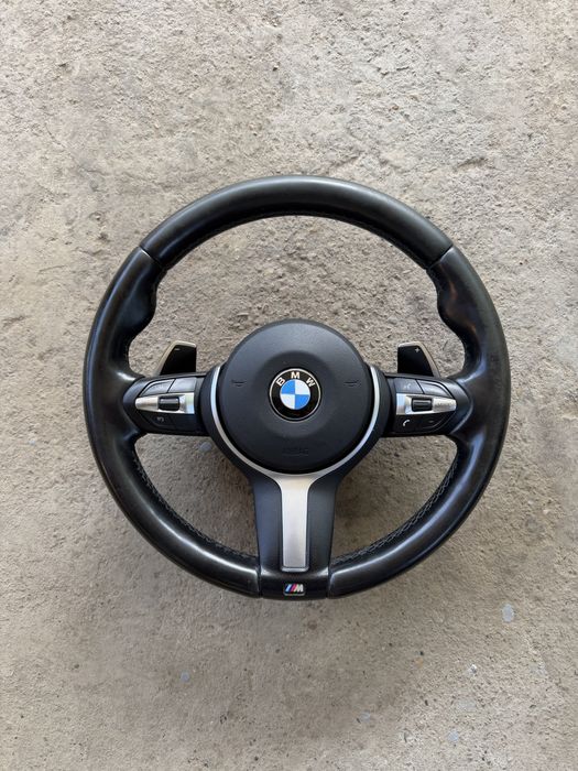 М волан бмв 3 ф30/31/32/33/34/36 (m volam bmw f30/31/32/33/34/36!