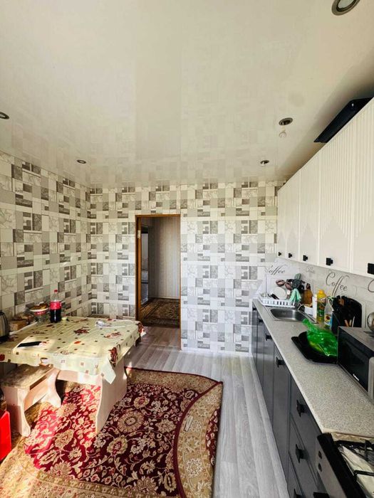 Продам 3 комнатную квартиру