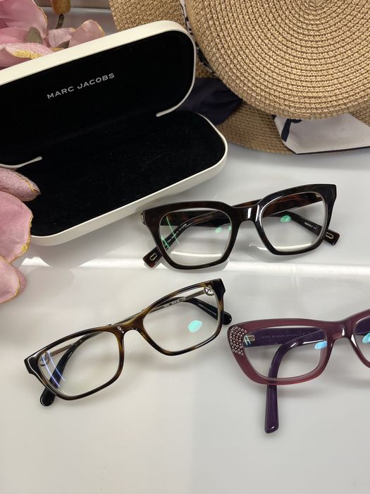Michael Kors Marc Jacobs оригинални рамки за очила