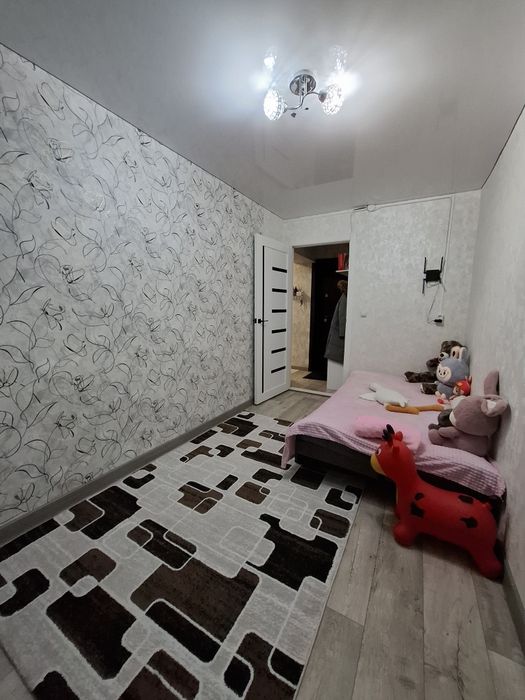 Продам 2-х комнатную квартиру