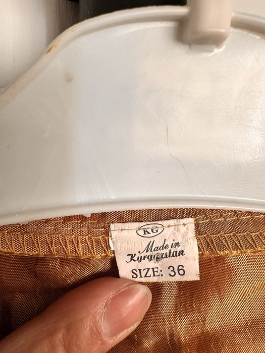 Костюм ковбой до 8 лет