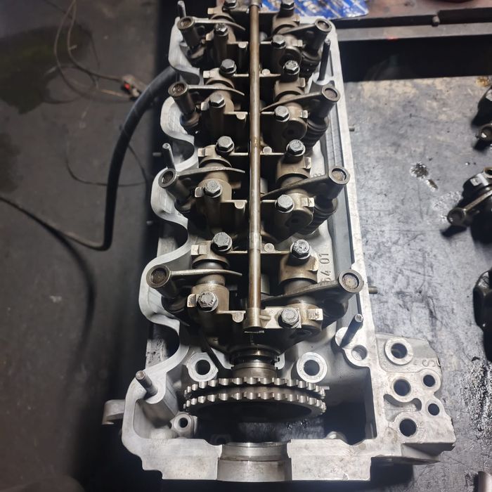 Продам головку для Мерседеса