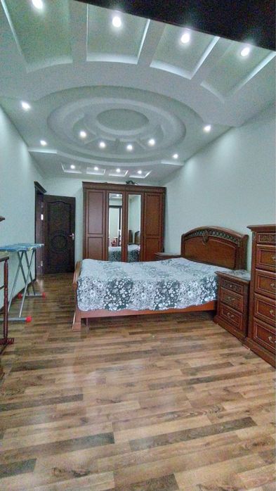 Квартира на ойбеке