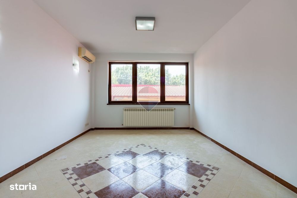 De inchiriat clădire multifuncțională Calea Ferentari