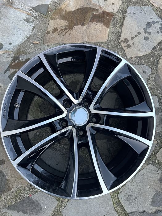 Jante pe 18 Hyundai Santa Fe/Tucson