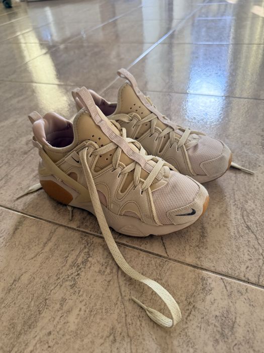Дамски маратонки Nike Air Huarache Craft