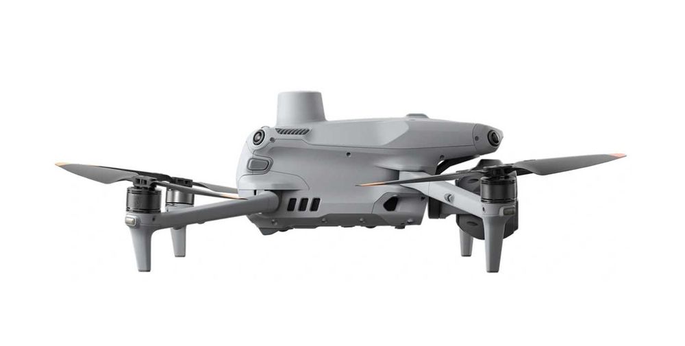 DJI Mavic Matrice 4E Enterprise АS1 АL1