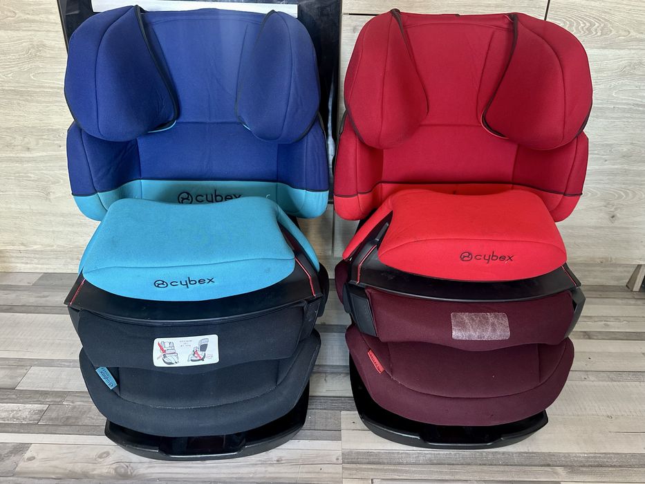 Столче за кола Cybex Pallas 9-36 кг