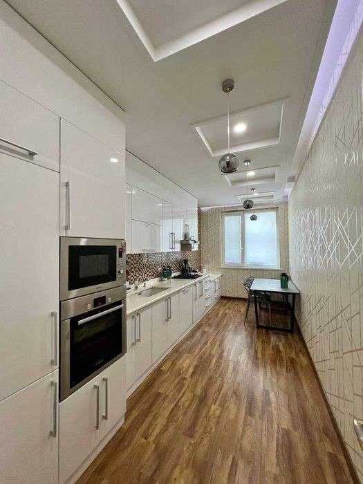 УСПЕЙ САМЫЙ Центр‼️‼️‼️Новостройка ЕВРО Под Ключ 4/4/8 114м2 Ор Ц-5