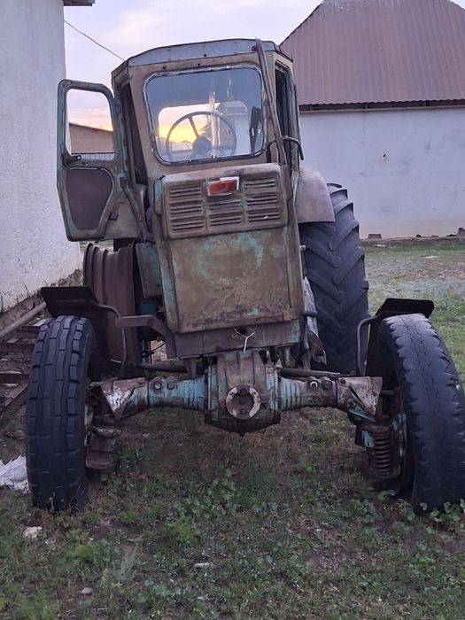 Пресс подборщик прп 1.6