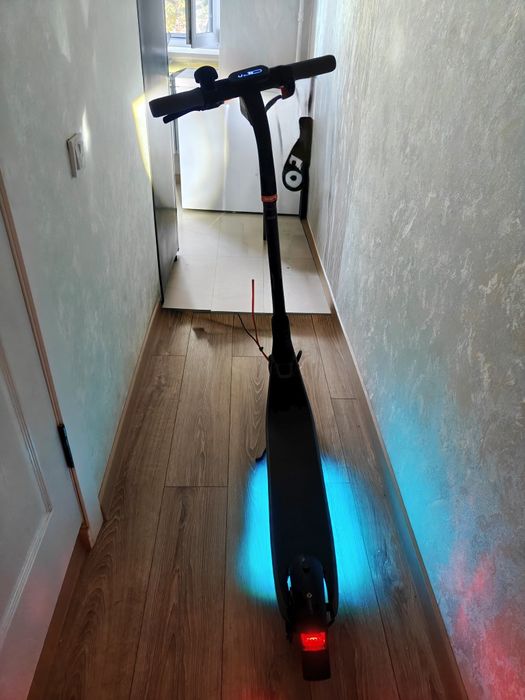 Эдектросамокат | Ninebot E2 Plus