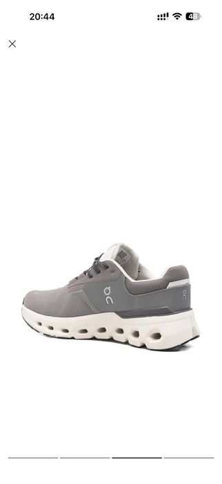 On cloud новые! Оригинал Европа