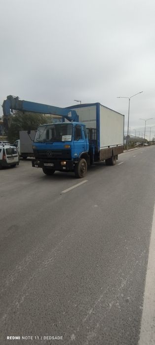 Услуги манипулятора