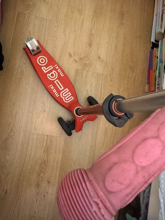 Тротинетка Micro Maxi