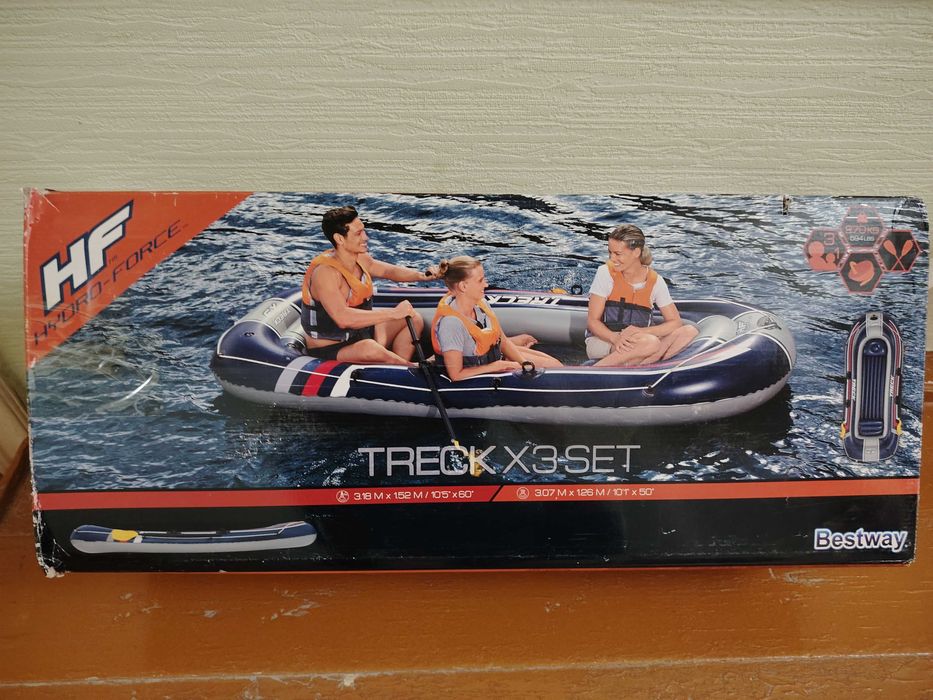 Lodka sotiladi naduvnoy. Manzil urganch