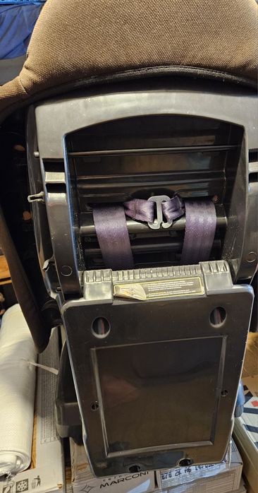 Scaun auto Kinder Kraft 9-25 kg