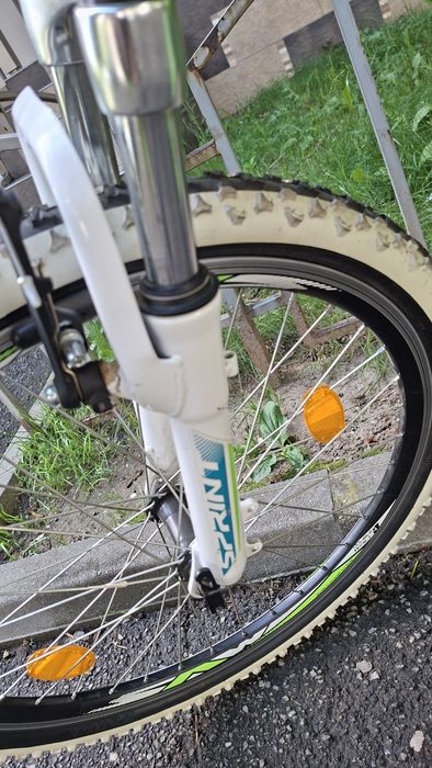 Bicicleta Sprint Apolon 26" Ca nouă