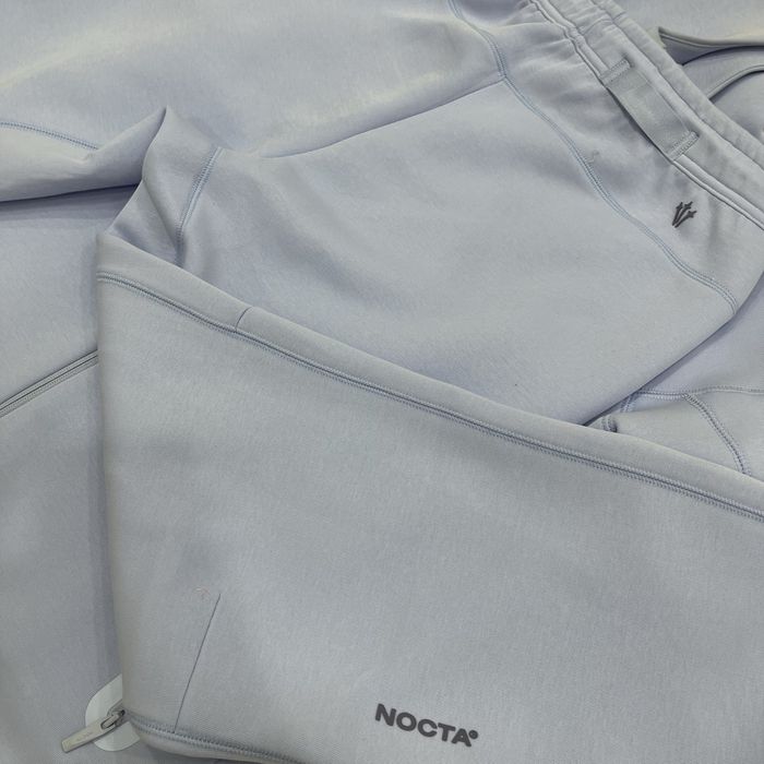 Брюки N.Nocta Light Violet