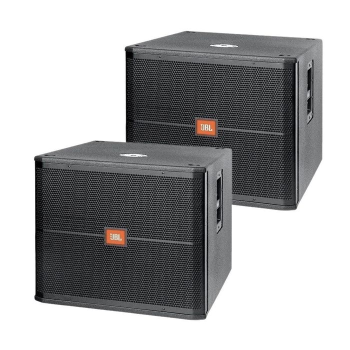 Музыкальная Аппаратура JBL SRX 718